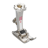 Bernina Sewing Machine #0 Zigzag Foot