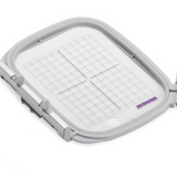 Bernina Medium Embroidery Hoop 3.9" x 5.1"