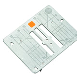 Bernina Straight Stitch Plate for 5.5mm machines
