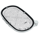 Bernina Maxi Embroidery Hoop 15.75" x 8.25"