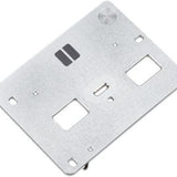 Bernina Stitch Plate Twin Needle Q Series