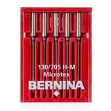 Bernina Microtex Assortment 60-80