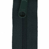 Ziplon 14" Closed Bottom Zipper Hemlock