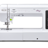 Baby Lock Allegro Sewing Machine