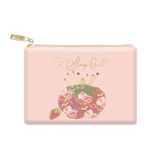 Glam Bag Eat Sleep Quilt by Moda Fabrics