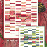 Kyoto Steps Pattern