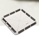 Bernina Medium Clamp Embroidery Hoop 8.5" x 8.5"
