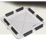 Bernina Small Clamp Embroidery Hoop 6.5" x 6.5"