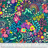 108in Wide Back - Hide & Seek by Sally Kelly for Windham Fabrics