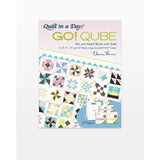 GO! Qube Mix & Match Blocks & Quilts II
