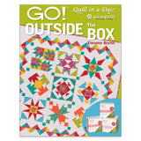 GO! Outside the Box Pattern Book