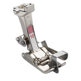 Bernina Sewing Machine #10 Edgestitch Foot