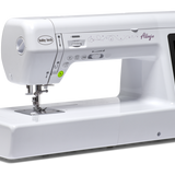 Baby Lock Allegro Sewing Machine