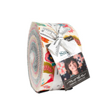 Sitara Jelly Roll by Crystal Manning for Moda Fabrics