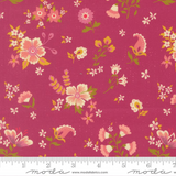 Sitara by Crystal Manning for Moda Fabrics