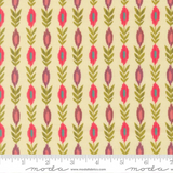 Sitara by Crystal Manning for Moda Fabrics