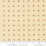 Sitara by Crystal Manning for Moda Fabrics