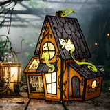 FS Flower Shop of Horrors OESD