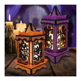 FS Halloween Lanterns OESD