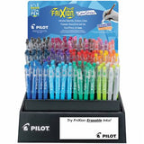 Frixion Colorsticks Erasable Pen