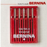 Bernina Needle Universal 70/10 5pk