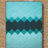 Seaside Quilt Pattern