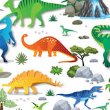 Dino Friends for Benartex