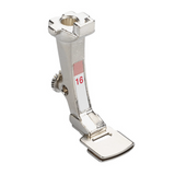 Bernina Sewing Machine #16 Gathering Foot 9mm