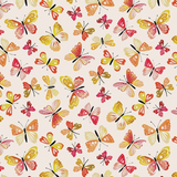 Love and Stitches by Katie Daisy for Benartex