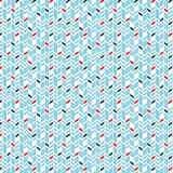 Ice Hockey by Skyline Studio for Benartex