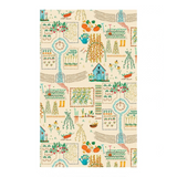 Bushel and Bloom by Rachel Rossi for Benartex