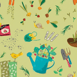 Bushel and Bloom by Rachel Rossi for Benartex