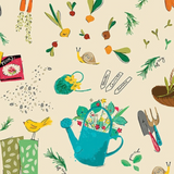 Bushel and Bloom by Rachel Rossi for Benartex
