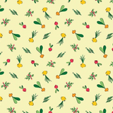 Bushel and Bloom by Rachel Rossi for Benartex