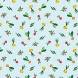 Bushel and Bloom by Rachel Rossi for Benartex