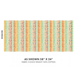 Bushel and Bloom by Rachel Rossi for Benartex