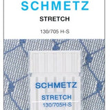Schmetz Stretch Needles 90/14