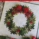 Twister Holiday Pattern