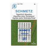 Schmetz Topstitch Needles 90/14