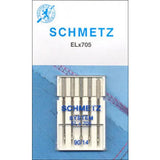 Schmetz Serger ELx705 Size 90