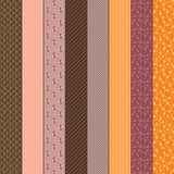 Gathered Lollies by Jen Kingwell for Moda