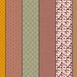 Gathered Lollies by Jen Kingwell for Moda
