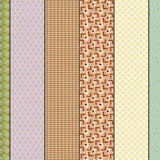 Gathered Lollies by Jen Kingwell for Moda