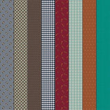 Gathered Lollies by Jen Kingwell for Moda