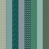 Gathered Lollies by Jen Kingwell for Moda
