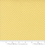 Gathered Bonbons by Jen Kingwell for Moda