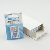 Schmetz ELx705 Assorted 5pk