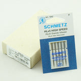 Schmetz High Speed HLX5 90/14 5ct