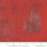 Grunge Basics Red