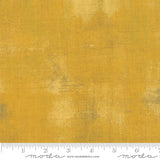 Grunge Basics Mustard